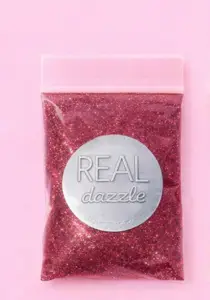 Crimson Tide extra fine glitter 50 grams