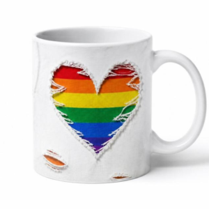 Specialized Mug